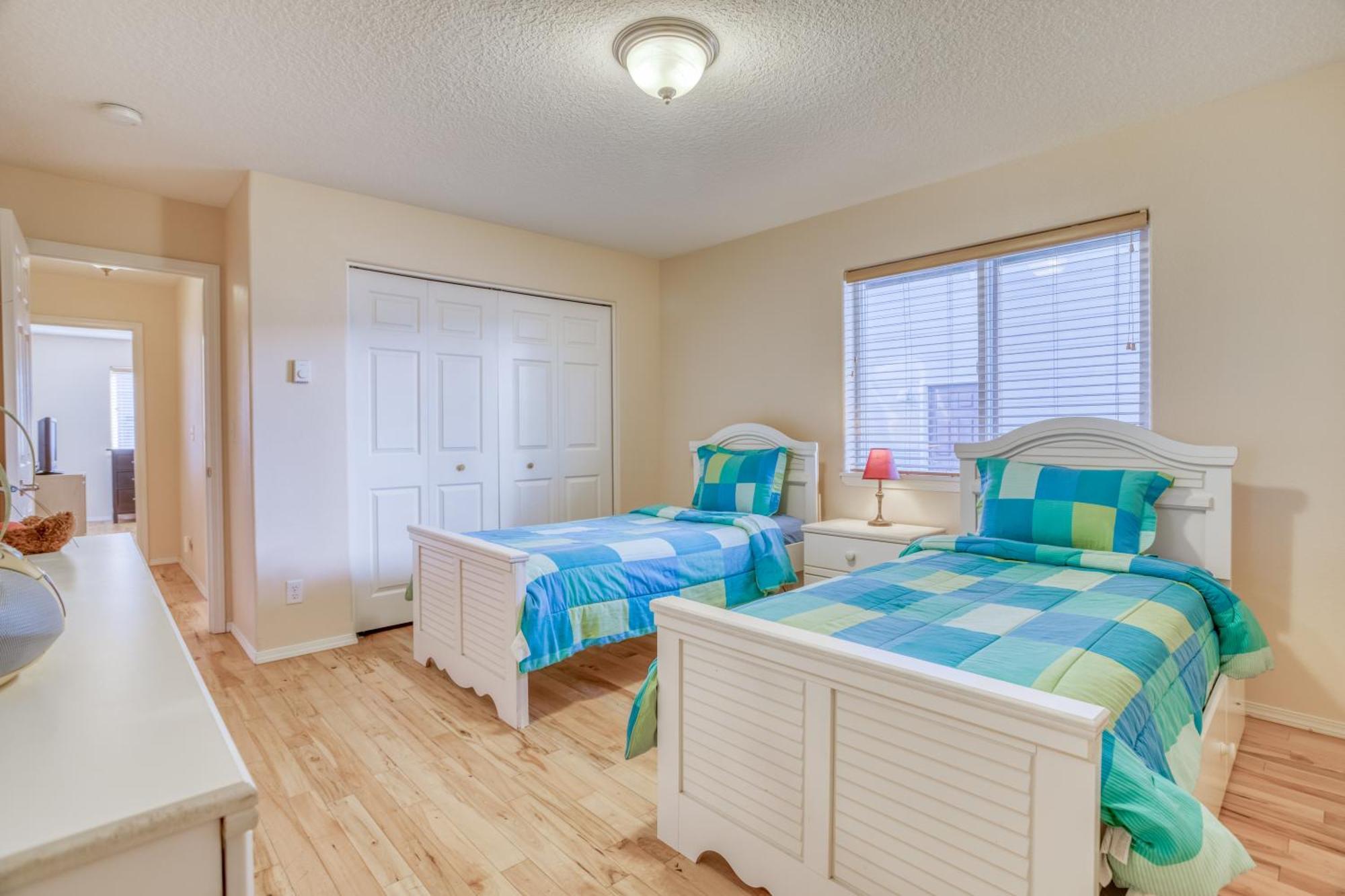 Holiday home Nye Nest
