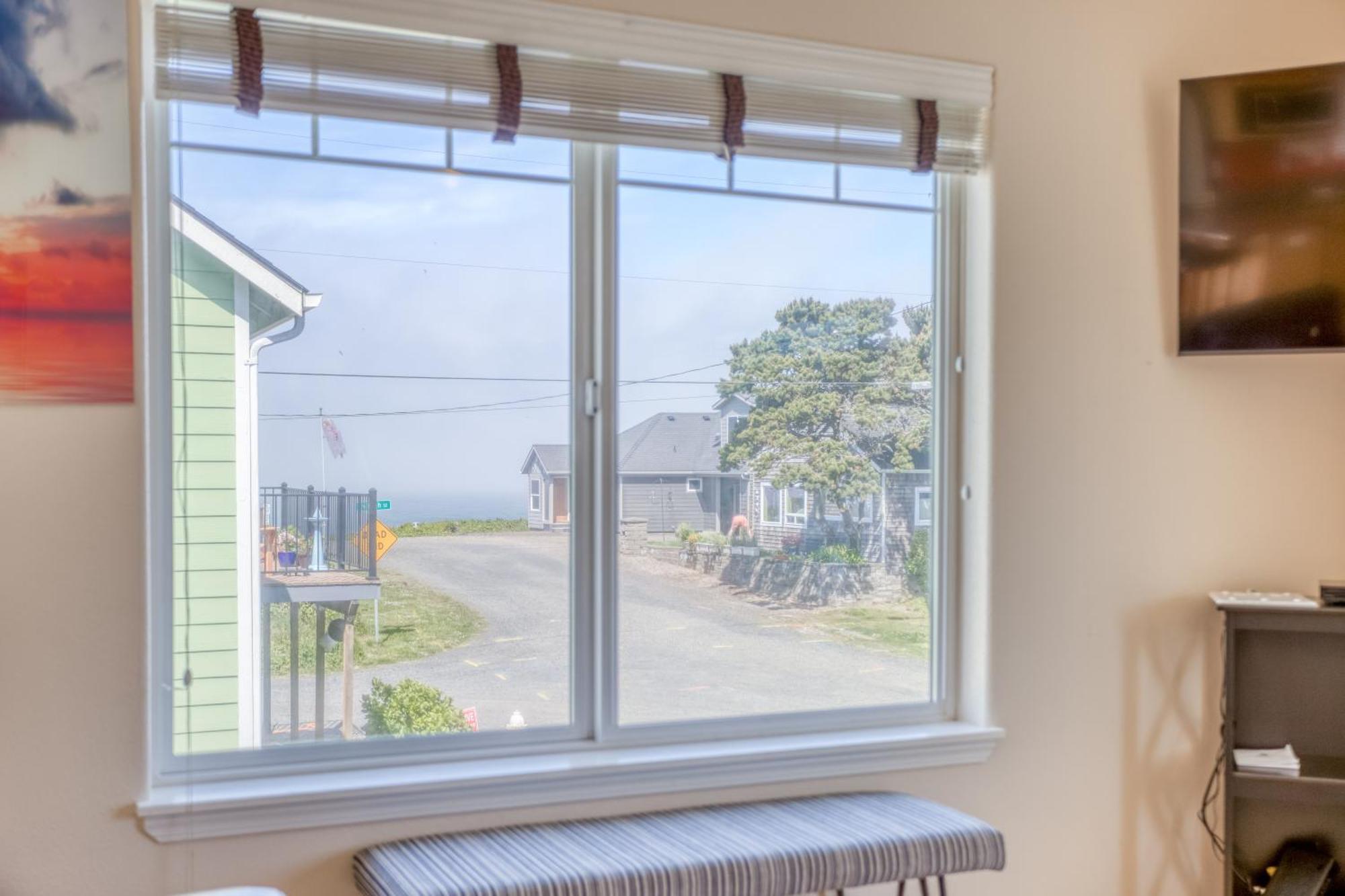 Nye Nest Holiday home Newport
