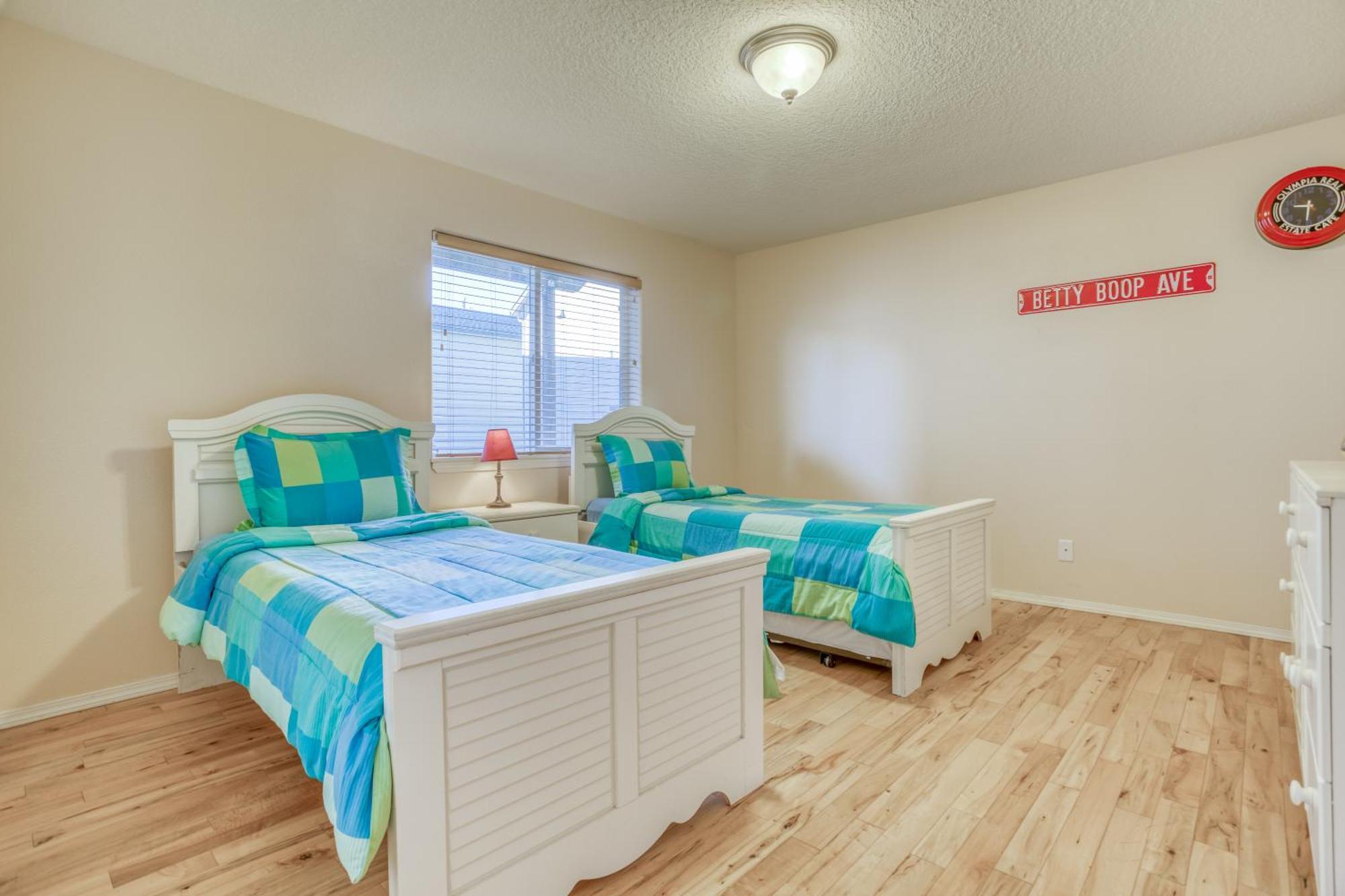Holiday home Nye Nest